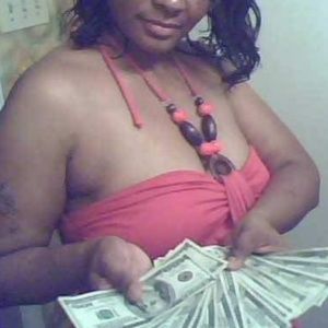 Meet your Posher, Christie